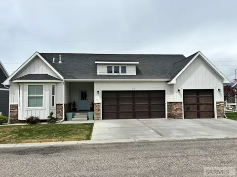 3112 S Chartwell Gdns, Ammon, ID 83406