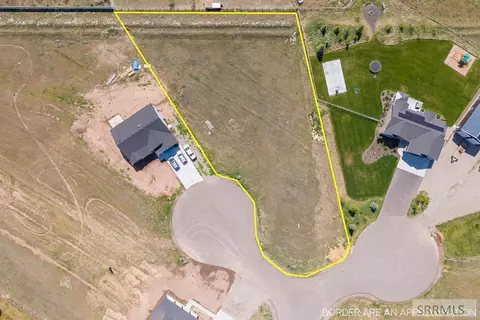 tbd N 4046 E, Rigby, ID 83442