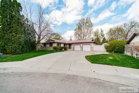 3032 Hartert Dr, Idaho Falls, ID 83404