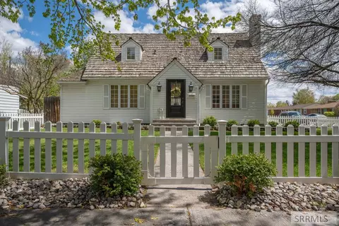 2095 S S Blvd, Idaho Falls, ID 83404
