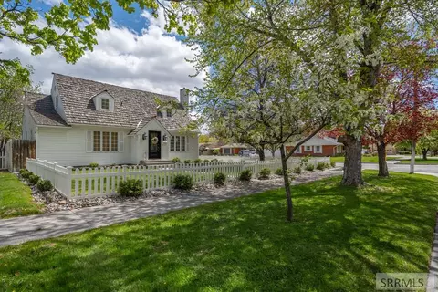 2095 S S Blvd, Idaho Falls, ID 83404