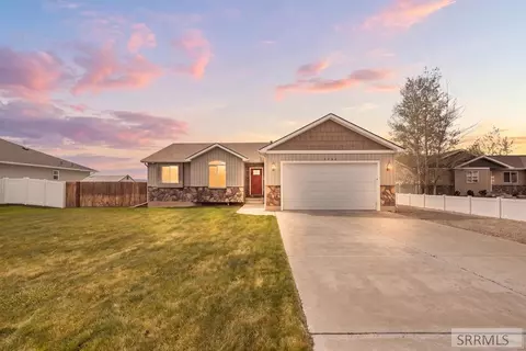 5306 E Buchanan Ave, Iona, ID 83427