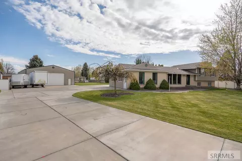 2830 S Ross Ave, Ammon, ID 83406