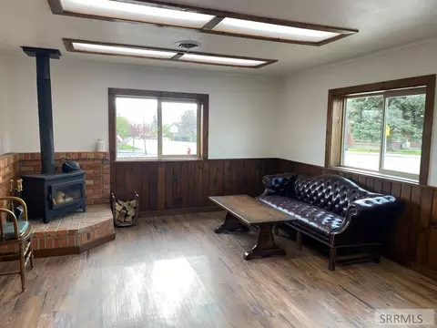 Living - 730 Main Ave, Challis, ID 83226 photo 2 of 3