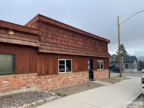 Exterior - 730 Main Ave, Challis, ID 83226 photo 3 of 3