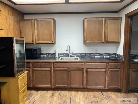 Kitchen - 730 Main Ave, Challis, ID 83226 photo 1 of 1