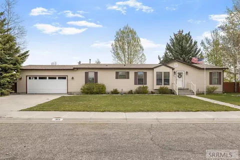 369 S Adam Ln, Idaho Falls, ID 83401