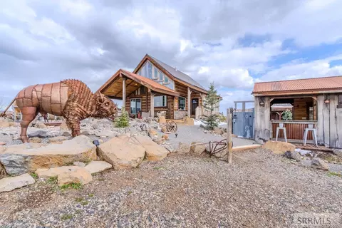 3994 John Rd, Island Park, ID 83429