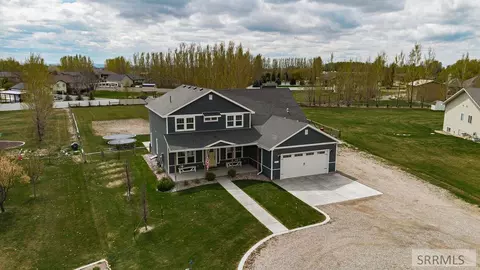 3710 E 337 N, Rigby, ID 83442