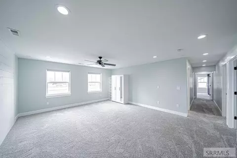 Bedroom - 3710 E 337 N, Rigby, ID 83442 photo 4 of 13