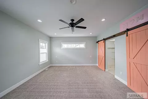 Bedroom - 3710 E 337 N, Rigby, ID 83442 photo 3 of 13