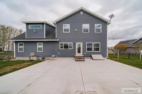 Exterior - 3710 E 337 N, Rigby, ID 83442 photo 3 of 6