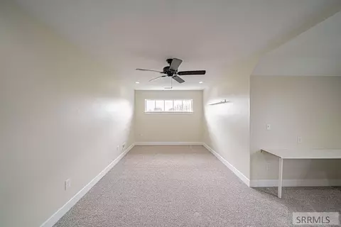 Bedroom - 3710 E 337 N, Rigby, ID 83442 photo 7 of 13