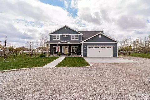 Exterior - 3710 E 337 N, Rigby, ID 83442 photo 2 of 6