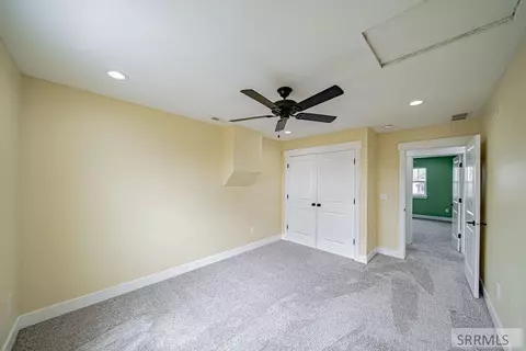 Bedroom - 3710 E 337 N, Rigby, ID 83442 photo 11 of 13