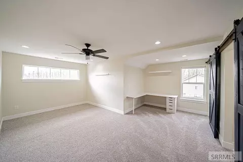 Bedroom - 3710 E 337 N, Rigby, ID 83442 photo 6 of 13