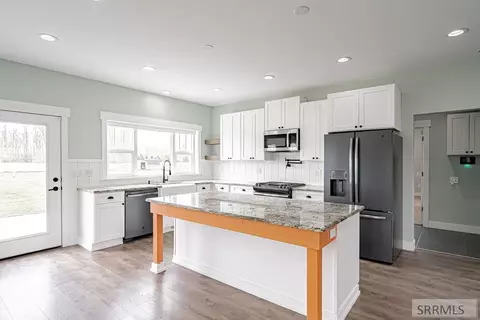 Kitchen - 3710 E 337 N, Rigby, ID 83442 photo 1 of 9