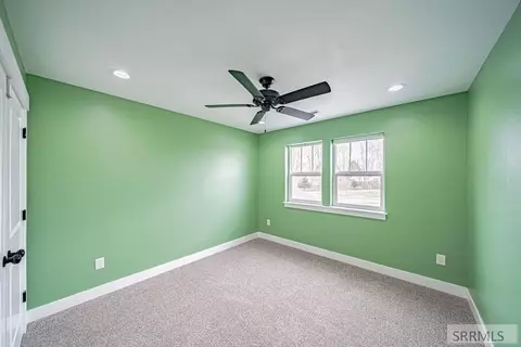 Bedroom - 3710 E 337 N, Rigby, ID 83442 photo 12 of 13