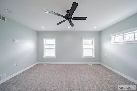 Bedroom - 3710 E 337 N, Rigby, ID 83442 photo 2 of 13