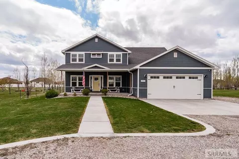Exterior - 3710 E 337 N, Rigby, ID 83442 photo 1 of 6