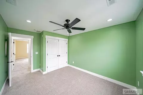 Bedroom - 3710 E 337 N, Rigby, ID 83442 photo 13 of 13