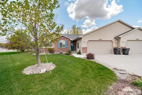 5277 Barton Pl, Ammon, ID 83406