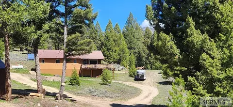 34 Grizzly Bear Rd, Salmon, ID 83467