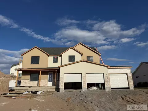 3605 Purple Sage Dr, Ammon, ID 83406