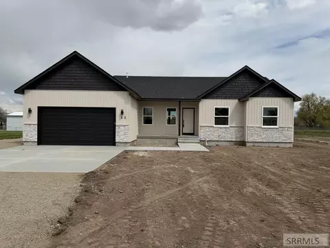 11 N 460 W Noname Rd, Blackfoot, ID 83221