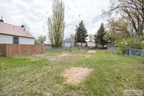 tbd Jefferson Ave, Idaho Falls, ID 83402