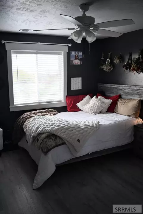 Bedroom - 3820 Hirschi Loop Rd, Rexburg, ID 83440 photo 4 of 5