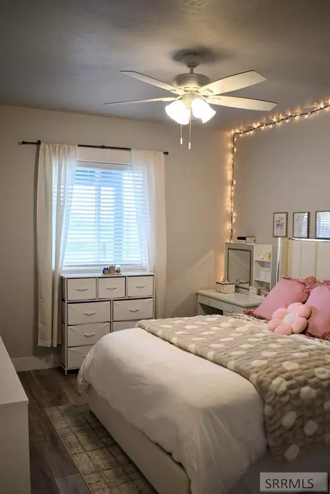 Bedroom - 3820 Hirschi Loop Rd, Rexburg, ID 83440 photo 3 of 5
