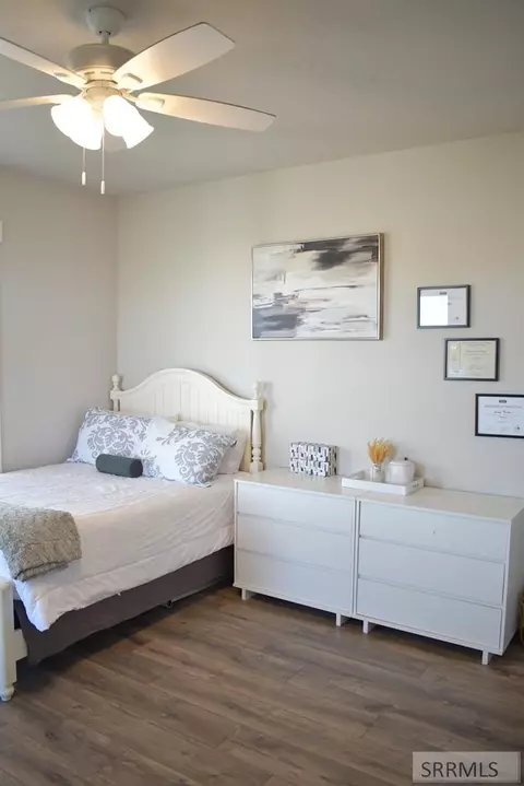 Bedroom - 3820 Hirschi Loop Rd, Rexburg, ID 83440 photo 2 of 5