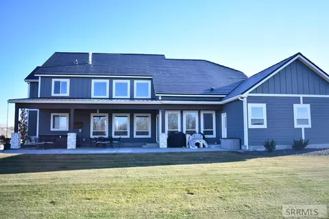 Exterior - 3820 Hirschi Loop Rd, Rexburg, ID 83440 photo 3 of 9