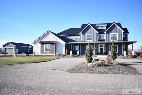 3820 Hirschi Loop Rd, Rexburg, ID 83440