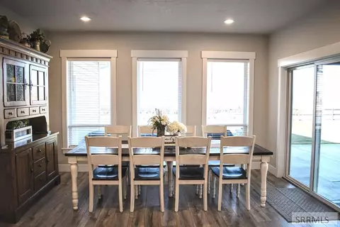 Dining - 3820 Hirschi Loop Rd, Rexburg, ID 83440 photo 2 of 2