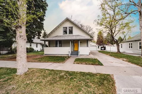 315 12th St, Idaho Falls, ID 83404