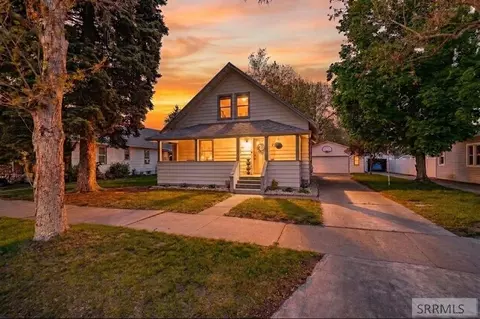315 12th St, Idaho Falls, ID 83404