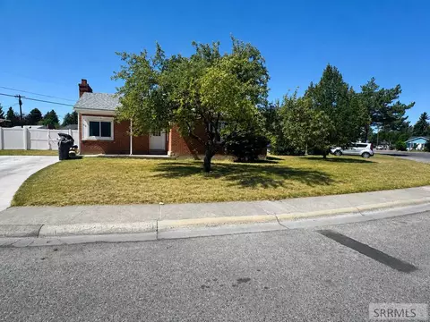 108 Horrocks Dr, Blackfoot, ID 83221