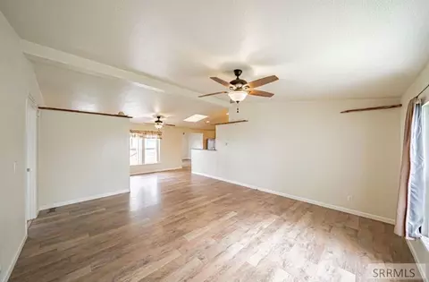 Living - 133 N 4400 E, Rigby, ID 83442 photo 4 of 7
