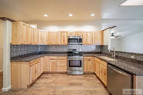 Kitchen - 133 N 4400 E, Rigby, ID 83442 photo 1 of 8