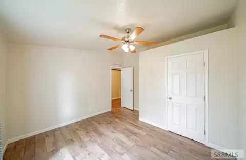 Bedroom - 133 N 4400 E, Rigby, ID 83442 photo 4 of 5