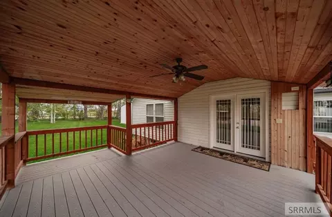 Exterior - 133 N 4400 E, Rigby, ID 83442 photo 2 of 11