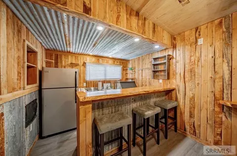 Kitchen - 133 N 4400 E, Rigby, ID 83442 photo 7 of 8