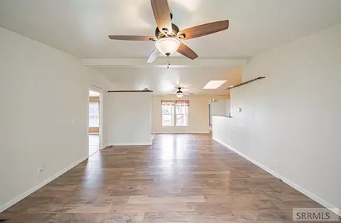 Living - 133 N 4400 E, Rigby, ID 83442 photo 5 of 7