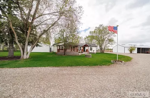 133 N 4400 E, Rigby, ID 83442