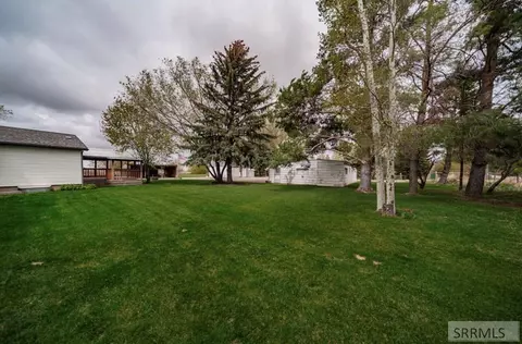 Exterior - 133 N 4400 E, Rigby, ID 83442 photo 8 of 11