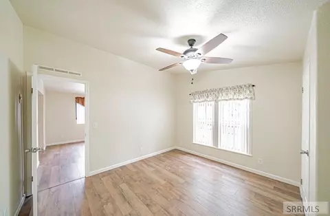 Bedroom - 133 N 4400 E, Rigby, ID 83442 photo 2 of 5