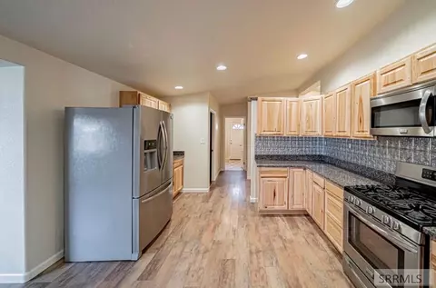 Kitchen - 133 N 4400 E, Rigby, ID 83442 photo 4 of 8
