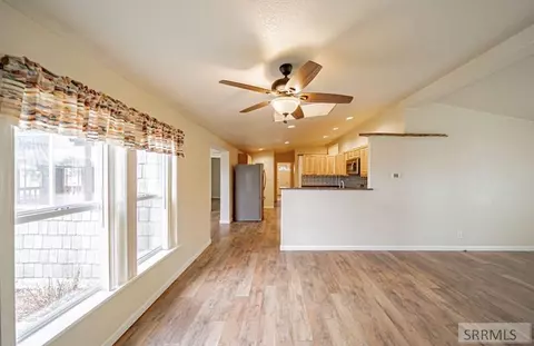 Living - 133 N 4400 E, Rigby, ID 83442 photo 1 of 7